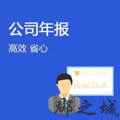 公司年报 工商企业年审 工商年检 内资公司年报企业年度必备 1-6月办理 北京