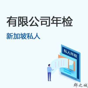 新加坡私人有限公司年检 郡之城海外业务