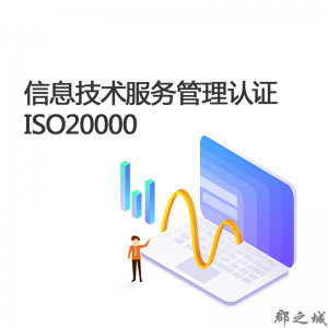 ISO20000信息技术服务管理认证 技术服务保障 30-45个工作日拿证 全程专家老师陪审